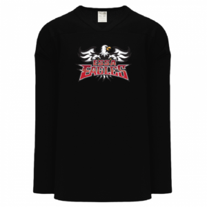 Adult Practice Jerseys (Goalie cut)