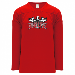 Youth Practice Jerseys