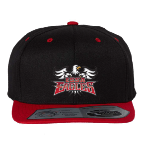 FlexFit Essa Eagle Snapback