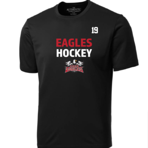 ATC Performance Hockey T-Shirt