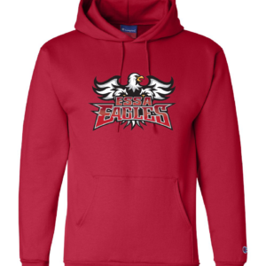 Champion Essa Eagles Hoodie