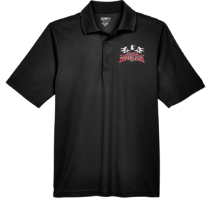 Essa Eagle Golf Shirt