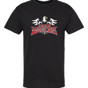 M&O Essa Eagle T-Shirt