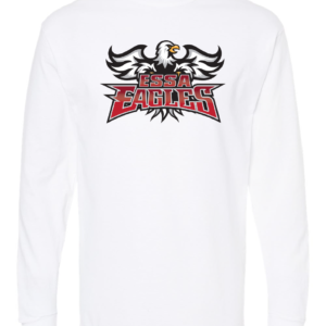 M&O Essa Eagle Longsleeve