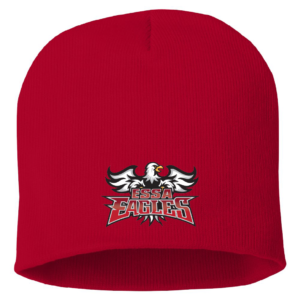 Essa Eagle Beanie
